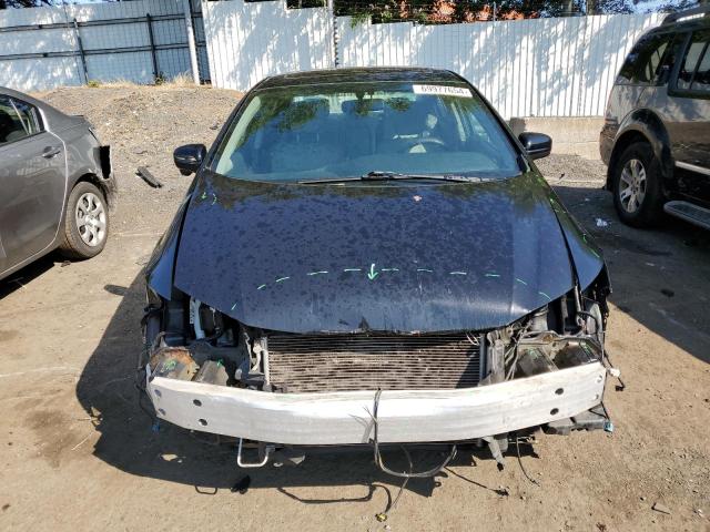Photo 5 from auction – 2014 HONDA CIVIC EX with VIN 19XFB2F82EE217741