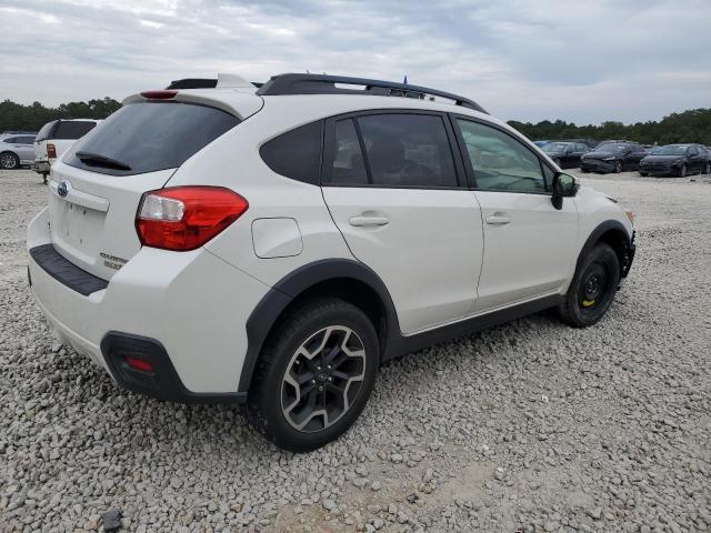 Photo 3 from auction – 2016 SUBARU CROSSTREK with VIN JF2GPAKC8GH301362