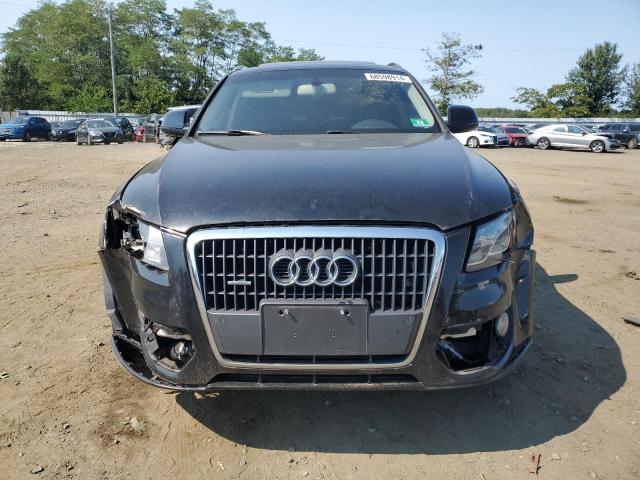 Photo 5 from auction – 2012 AUDI Q5 PREMIUM with VIN WA1LFAFP0CA015435