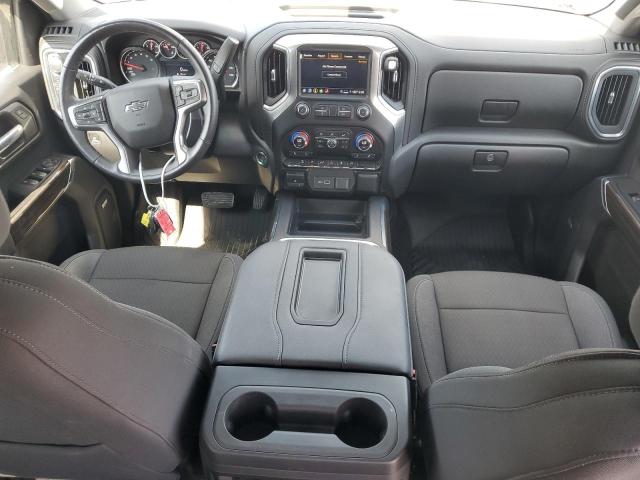 Photo 8 from auction – 2021 CHEVROLET SILVERADO with VIN 3GCPYFED7MG280622