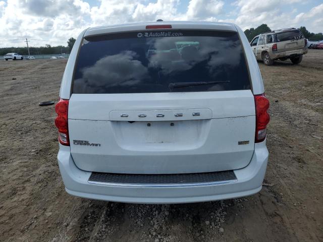 Photo 6 from auction – 2017 DODGE GRAND CARA with VIN 2C4RDGBG4HR736682
