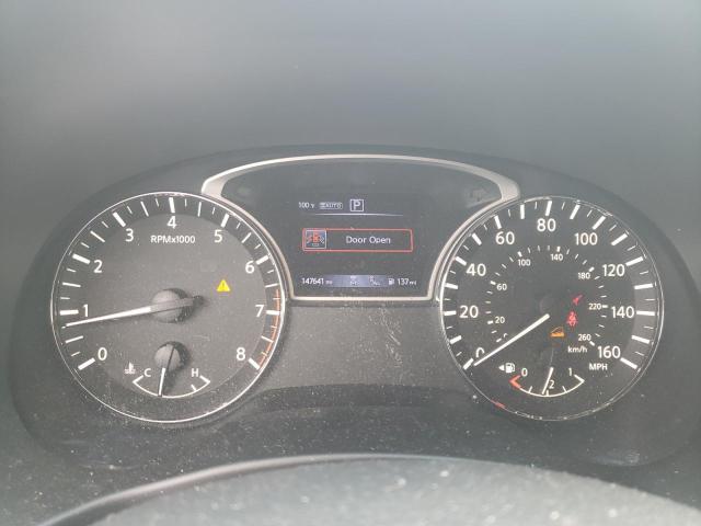 Photo 9 from auction – 2018 NISSAN PATHFINDER with VIN 5N1DR2MM3JC624547