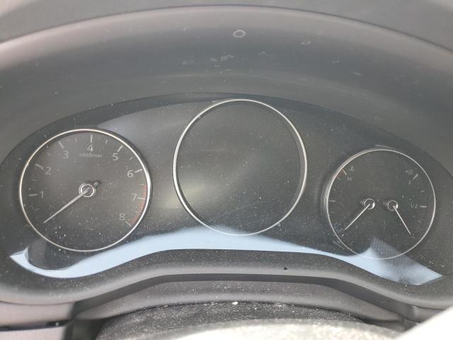 Photo 9 from auction – 2022 MAZDA 3 SELECT with VIN 3MZBPABL8NM312537