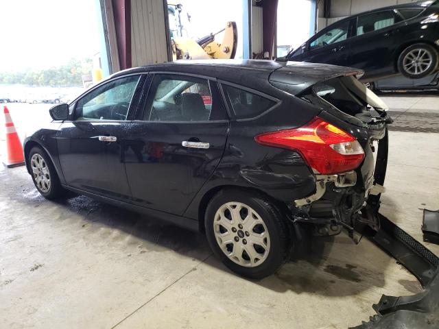 Foto 2 de la subasta – 2012 FORD FOCUS SE con VIN 1FAHP3K2XCL341459