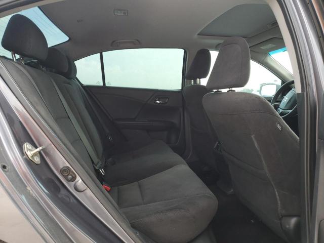 Photo 10 from auction – 2015 HONDA ACCORD EX with VIN 1HGCR2F75FA040288