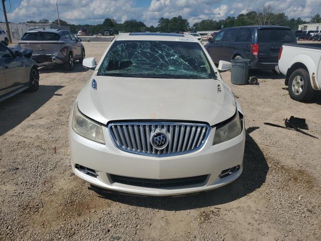 Photo 5 from auction – 2012 BUICK LACROSSE P with VIN 1G4GH5G35CF203922