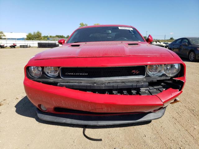 Photo 5 from auction – 2011 DODGE CHALLENGER with VIN 2B3CJ5DT0BH508786