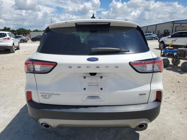 Photo 6 from auction – 2021 FORD ESCAPE TIT with VIN 1FMCU0DZ8MUA19495