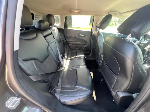 Photo 6 from auction – 2018 JEEP COMPASS LA with VIN 3C4NJDBBXJT113015