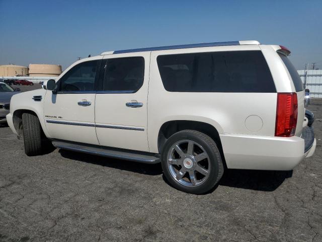 Photo 2 from auction – 2013 CADILLAC ESCALADE E with VIN 1GYS4HEF2DR264342