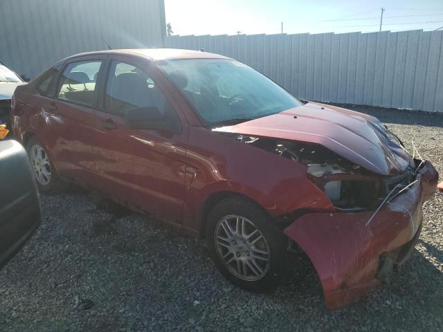 Photo 4 from auction – 2010 FORD FOCUS SE with VIN 1FAHP3FN2AW174515