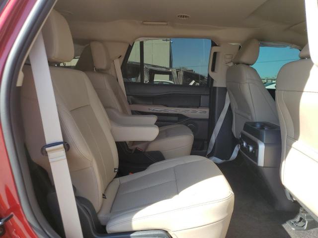 Photo 11 from auction – 2022 FORD EXPEDITION with VIN 1FMJU1HT8NEA35307