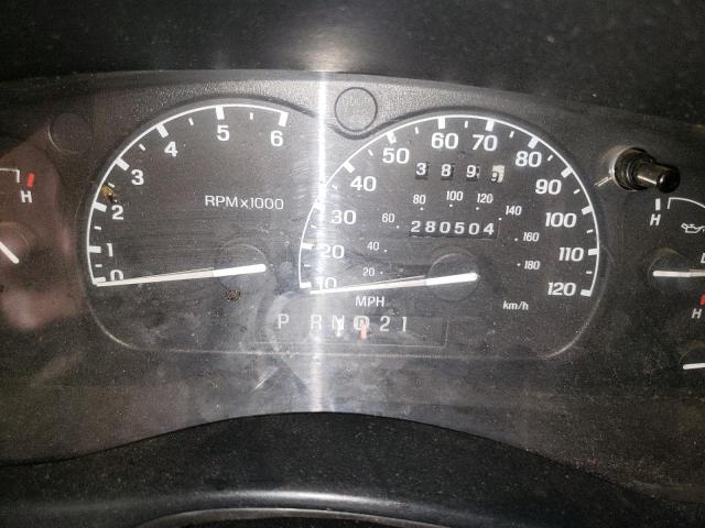 Photo 9 from auction – 2002 FORD RANGER SUP with VIN 1FTZR45E62TA65896
