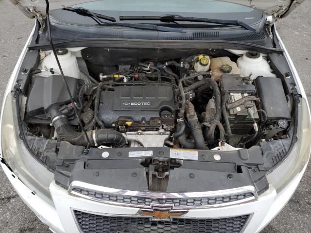 Photo 11 from auction – 2014 CHEVROLET CRUZE LT with VIN 1G1PC5SB1E7146402
