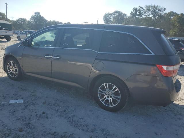 Photo 2 from auction – 2011 HONDA ODYSSEY with VIN 5FNRL5H68BB073240