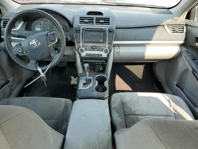 Photo 8 from auction – 2012 TOYOTA CAMRY BASE with VIN 4T1BF1FK6CU040968