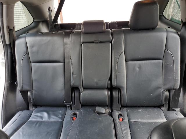 Фото 10 с аукциона – 2017 TOYOTA HIGHLANDER с VIN 5TDKZRFH5HS194971
