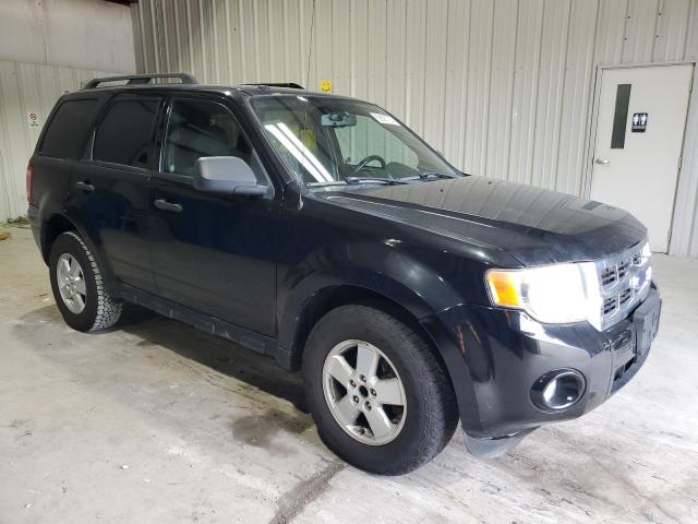 Photo 4 from auction – 2009 FORD ESCAPE XLT with VIN 1FMCU93G59KC56677