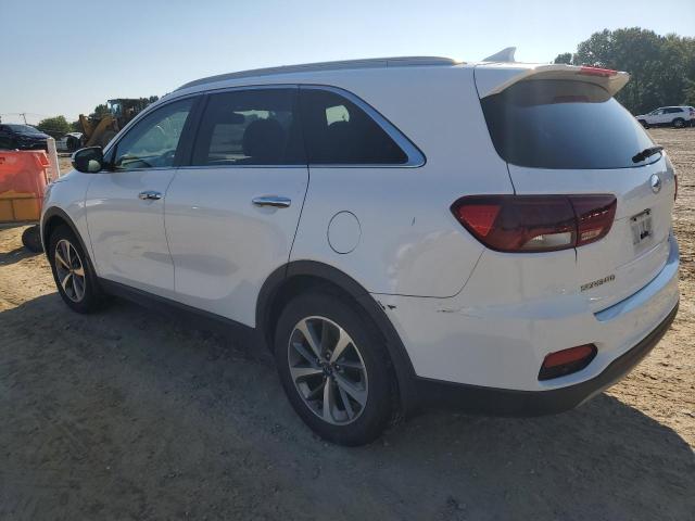 Photo 2 from auction – 2019 KIA SORENTO EX with VIN 5XYPH4A58KG506357