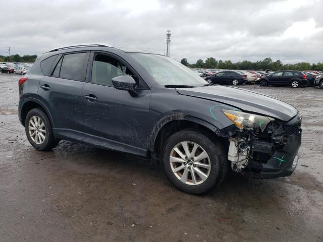 Photo 4 from auction – 2014 MAZDA CX-5 TOURI with VIN JM3KE2CY0E0363971