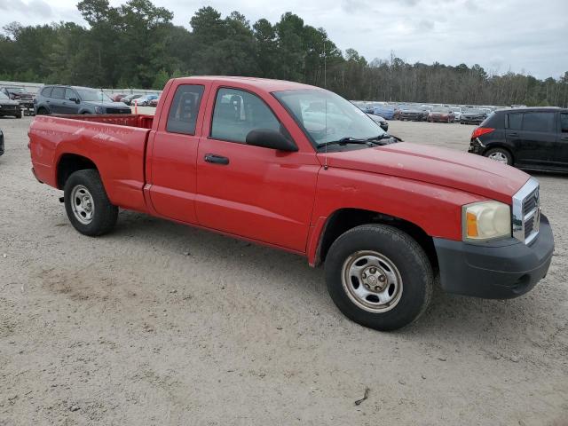 Photo 4 from auction – 2006 DODGE DAKOTA ST with VIN 1D7HE22K06S687157