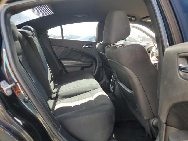 Photo 10 from auction – 2014 DODGE CHARGER R/ with VIN 2C3CDXCT0EH144641
