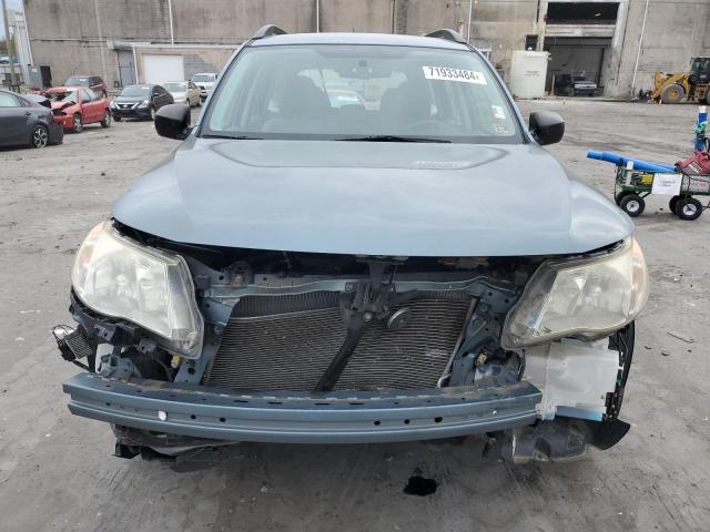 Photo 5 from auction – 2012 SUBARU FORESTER 2 with VIN JF2SHABC4CH464494