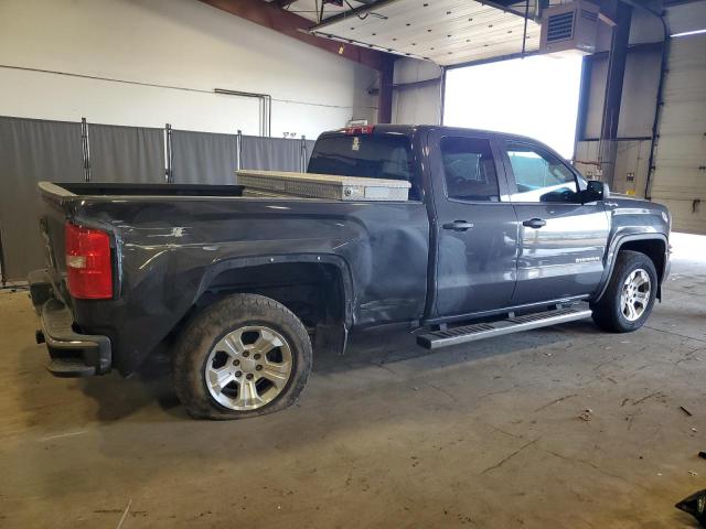 Photo 3 from auction – 2016 GMC SIERRA K15 with VIN 1GTV2LEC3GZ102015