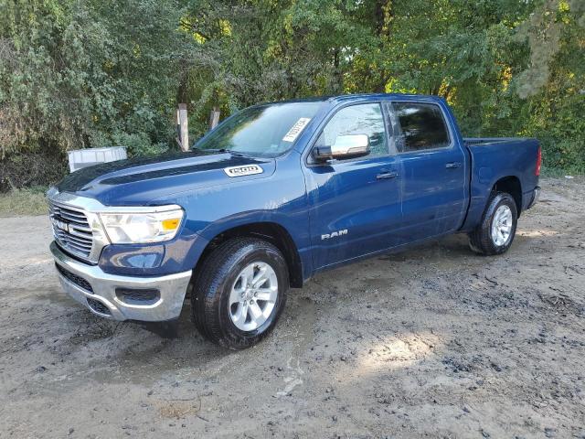 RAM 1500 LARAM 2024 with VIN 1C6SRFJT6RN232457 - Photo from auction