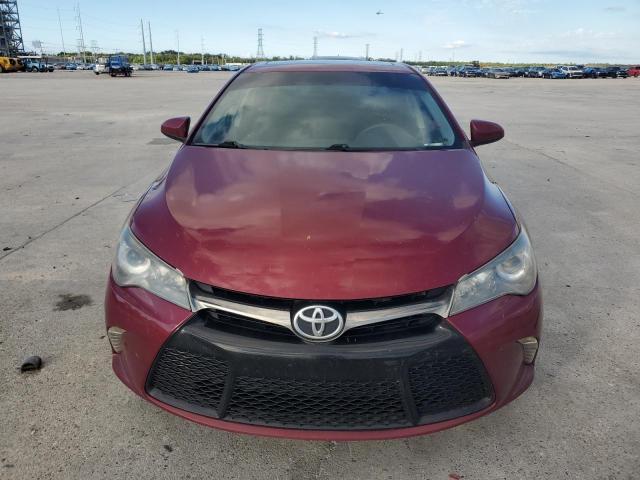 Photo 5 from auction – 2017 TOYOTA CAMRY LE with VIN 4T1BF1FK0HU705306