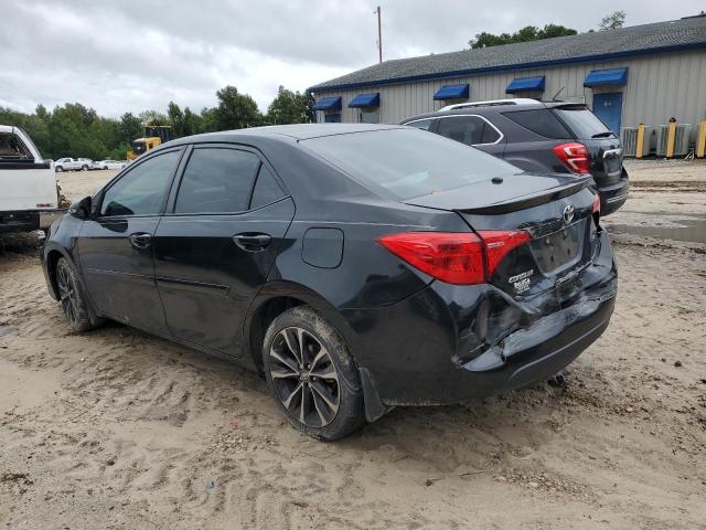 Photo 2 from auction – 2019 TOYOTA COROLLA L with VIN 2T1BURHEXKC225116