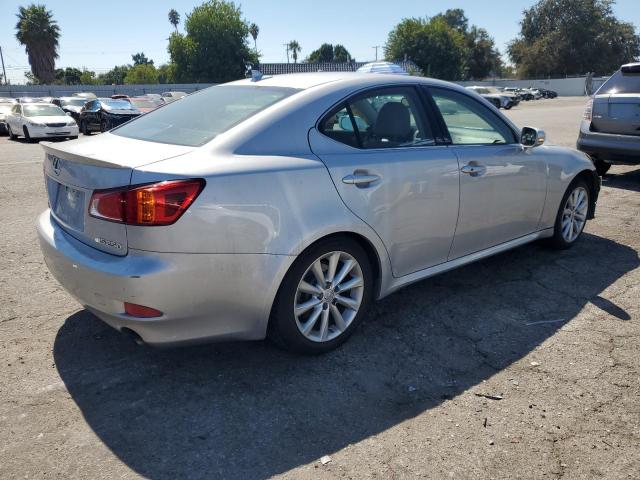 Photo 3 from auction – 2010 LEXUS IS 250 with VIN JTHBF5C25A5114516
