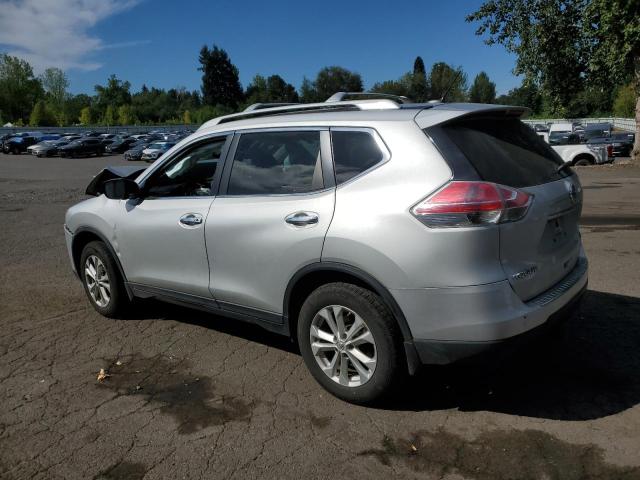 Photo 2 from auction – 2014 NISSAN ROGUE S with VIN 5N1AT2MK8EC871233