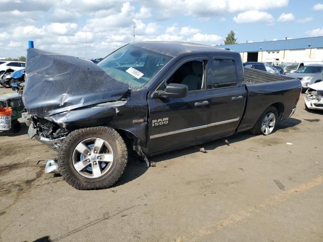RAM 1500 ST 2016 with VIN 1C6RR7FTXGS151649 - Photo from auction