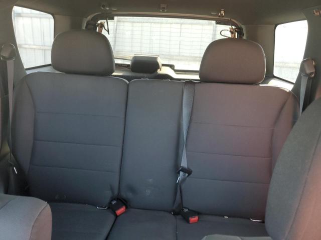 Photo 10 from auction – 2011 FORD ESCAPE XLT with VIN 1FMCU9DG4BKB89624