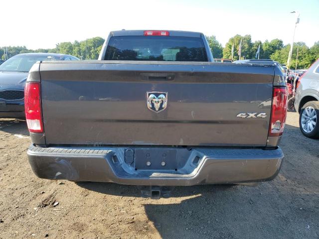 Photo 6 from auction – 2017 RAM 1500 ST with VIN 1C6RR7FG9HS794997