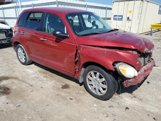 Photo 4 from auction – 2008 CHRYSLER PT CRUISER with VIN 3A8FY58B88T213193