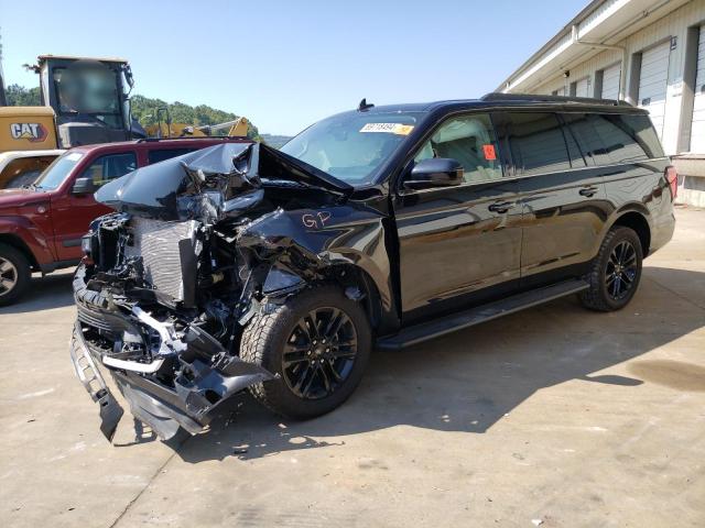 Photo 1 from auction – 2024 FORD EXPEDITION with VIN 1FMJK1J89REA21322