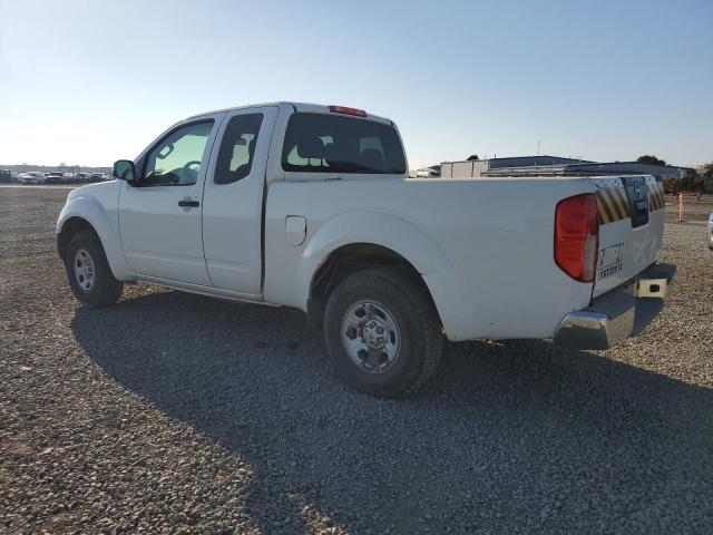Photo 2 from auction – 2014 NISSAN FRONTIER S with VIN 1N6BD0CT0EN707786