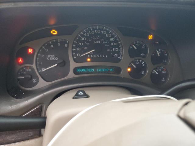 Photo 9 from auction – 2006 GMC YUKON DENA with VIN 1GKEK63U76J136358
