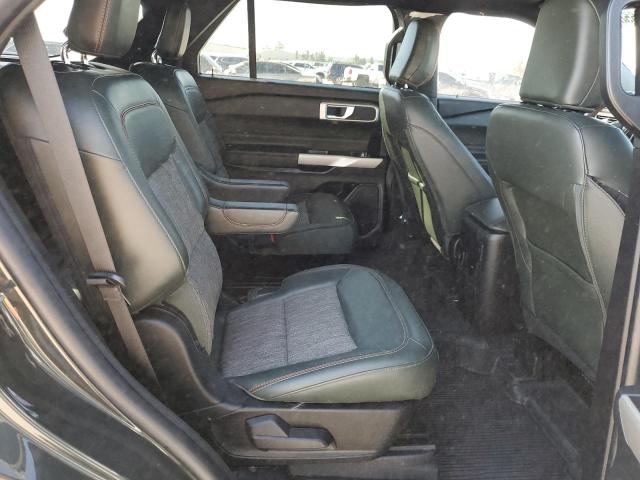 Photo 11 from auction – 2022 FORD EXPLORER T with VIN 1FMSK8JH7NGB10303