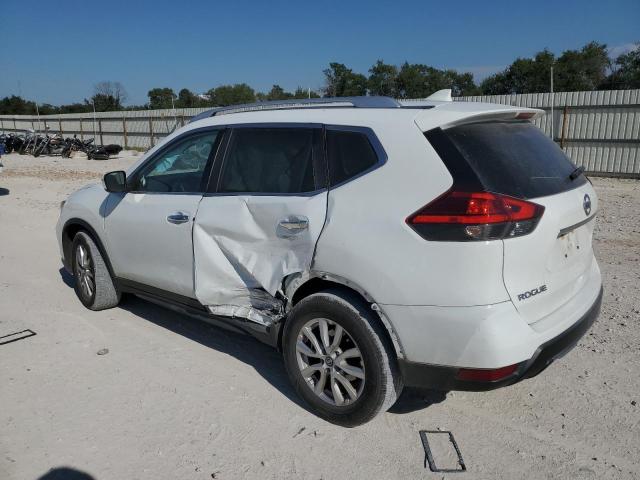 Photo 2 from auction – 2017 NISSAN ROGUE S with VIN KNMAT2MTXHP556556