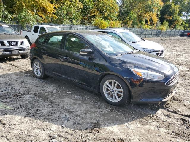 Photo 4 from auction – 2018 FORD FOCUS SE with VIN 1FADP3K23JL213835