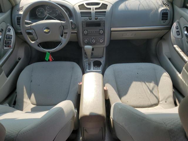 Photo 8 from auction – 2007 CHEVROLET MALIBU LS with VIN 1G1ZS58F67F124104