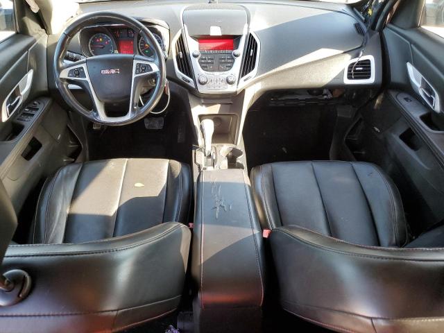 Photo 8 from auction – 2011 GMC TERRAIN SL with VIN 2CTFLVEC8B6348340