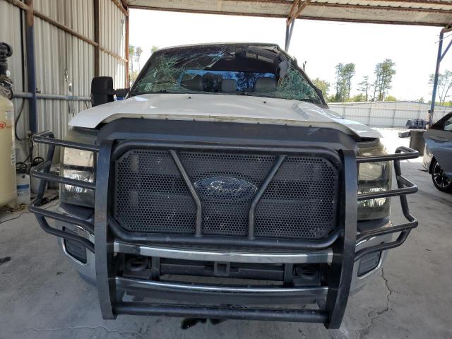 Photo 5 from auction – 2015 FORD F250 SUPER with VIN 1FT7X2A67FEC20823