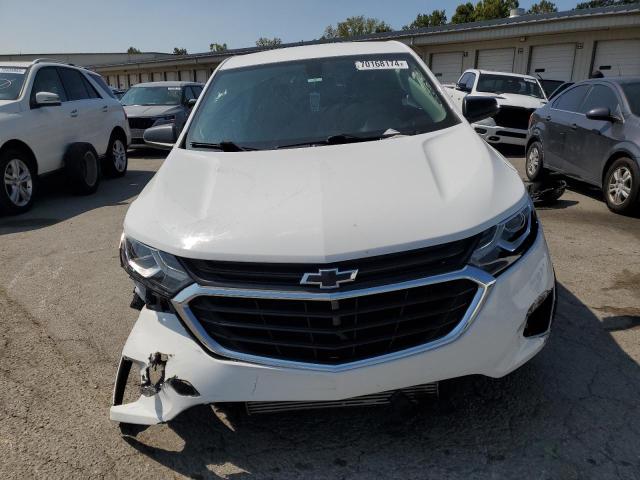 Photo 5 from auction – 2018 CHEVROLET EQUINOX LS with VIN 2GNAXHEVXJ6128488