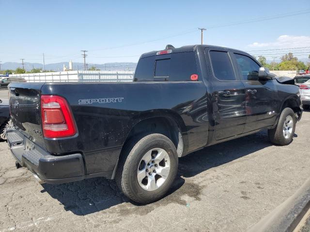 Photo 3 from auction – 2020 RAM 1500 BIG H with VIN 1C6SRFBT8LN150445