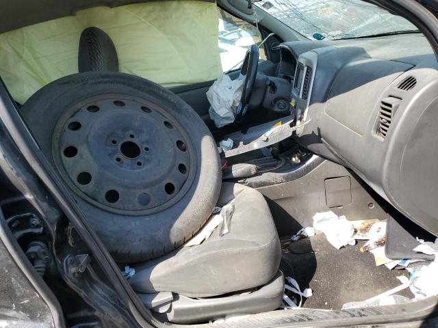 Photo 7 from auction – 2007 FORD ESCAPE XLT with VIN 1FMCU93157KB17030