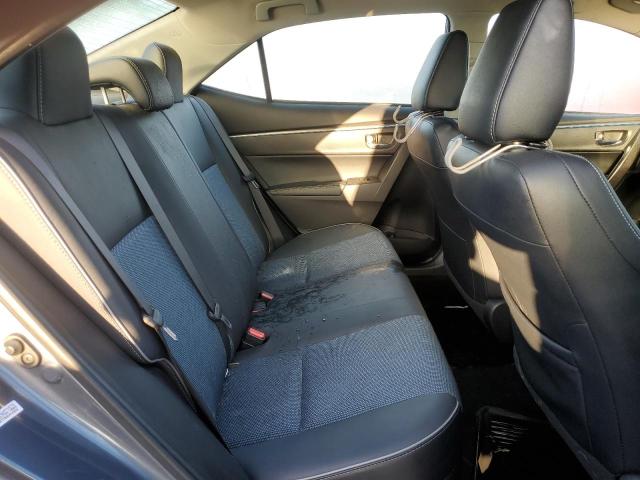 Photo 10 from auction – 2014 TOYOTA COROLLA L with VIN 2T1BURHE0EC188565